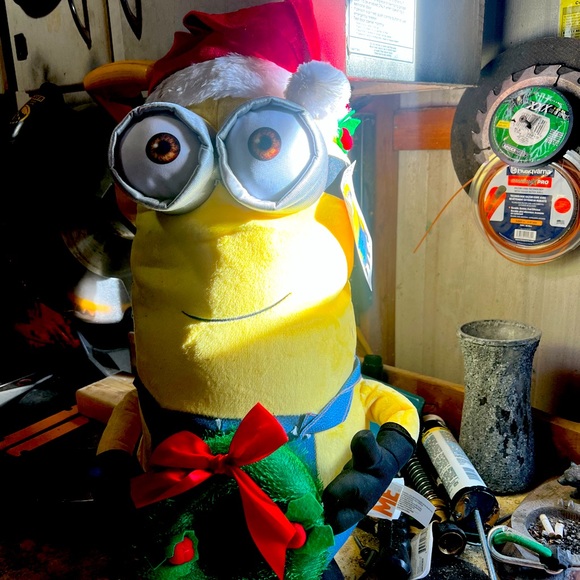 Despicable Me minions - Picture 4 of 6